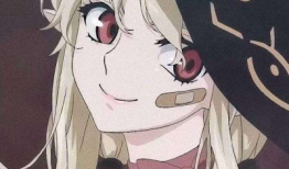 动漫御姐图片,动漫中的成熟魅力