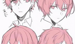 发型动漫,探寻不同发型的独特故事