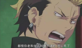 日本动漫僧侣,日本动漫中的僧侣形象解析